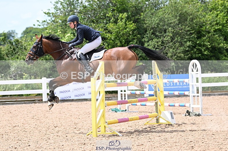 240619A-144555-00756 - Cls 4 Snr Newcomers and 1.10m Open