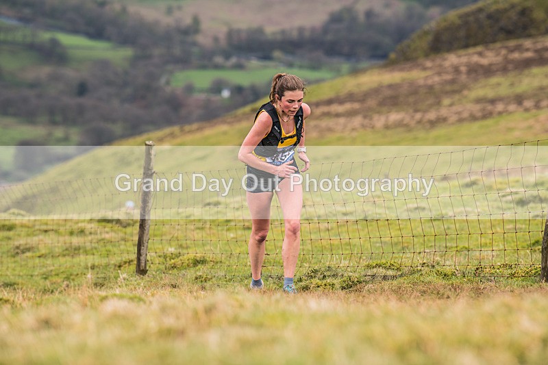 Keswick-732 - Inter Counties & Up and Down Mountain Running Champs (Junior & Senior Races) Sunday 21st April 2024