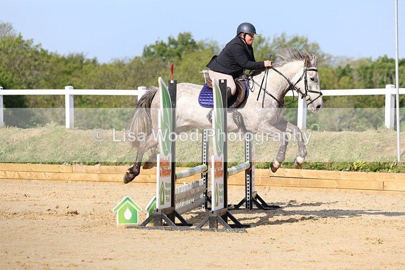 3E7A4832 - Class 2: Senior 70cm