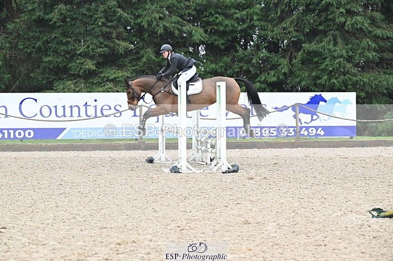 250215A-140403-01335 - Cls 1 British Novice and 90cm Open