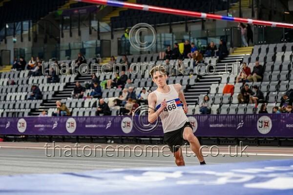 AgeInd25SAT-919225 - Field Male