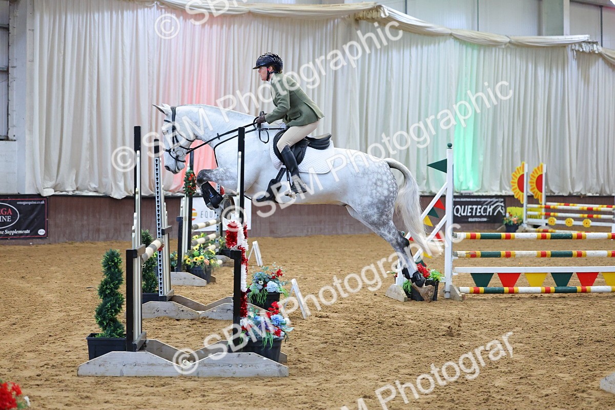 SBM_002876 - Class 14 - Clear Round 80cm