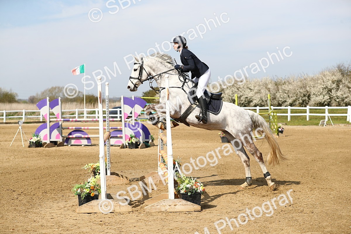 SBM_002663 - Class 10 - Senior Newcomers - 1.10m