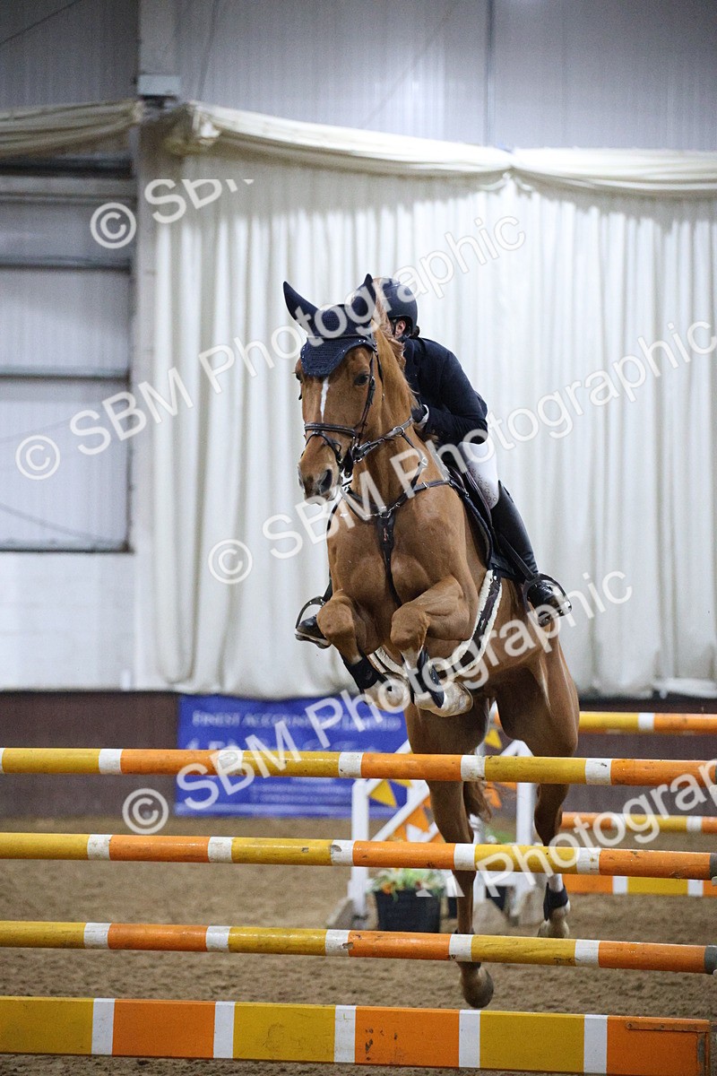 5K7A4855 - Class 5 - Blue Chip Calming Performance Championship Qualifer