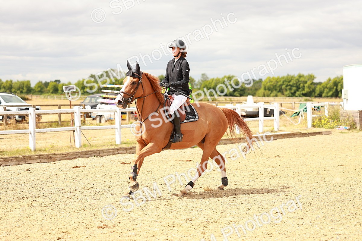 SBM_005476 - Class 2 - Senior British Novice - 90cm