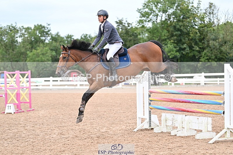 240908A-140352-04244 - Cls 20 A&B Pony Newc & 1.00m Opem