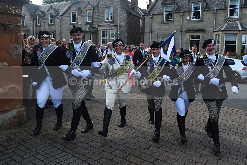 125 - The Braw Lads Gathering 2025