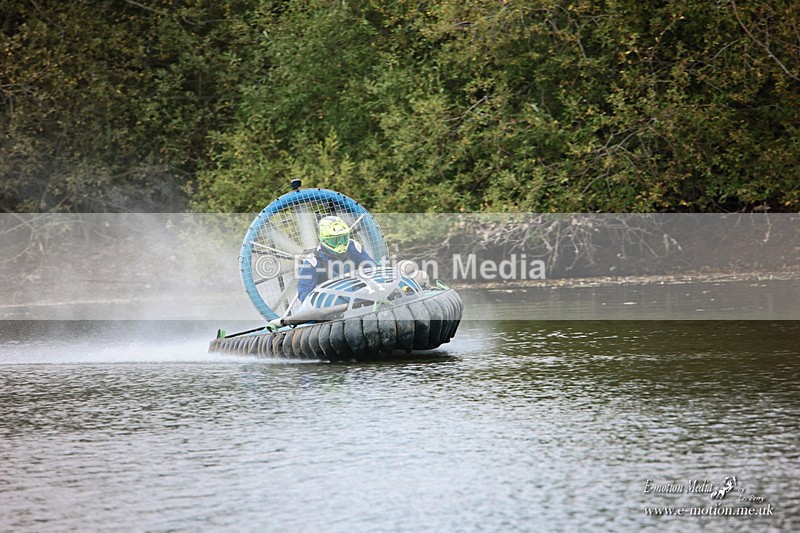 HCWC 220826 556 - Hovercraft W C Race Day 2 22/08/26