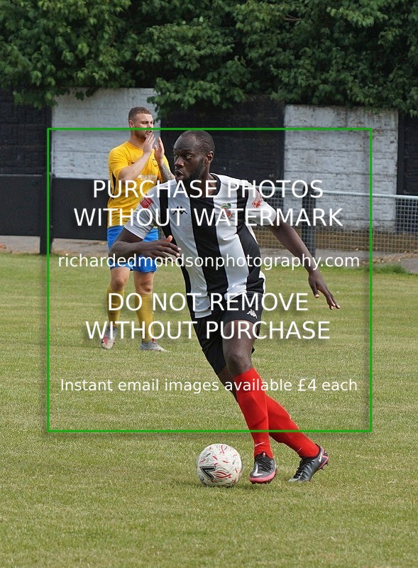 DSC04214 - Kendal Town v Whitehaven (24/7/21)