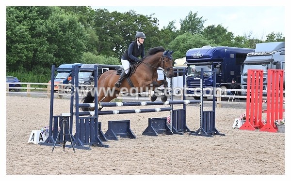 BPP_0981 - CLASS 3 FRI Senior Discovery/ 1m Open