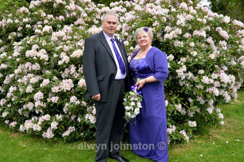  - Weddings Phots Alwyn Johnston