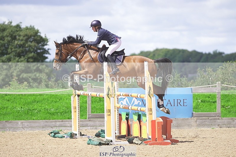 230806A-124130-02041 - Cls 14 Snr Foxhunter & 1.20m Open