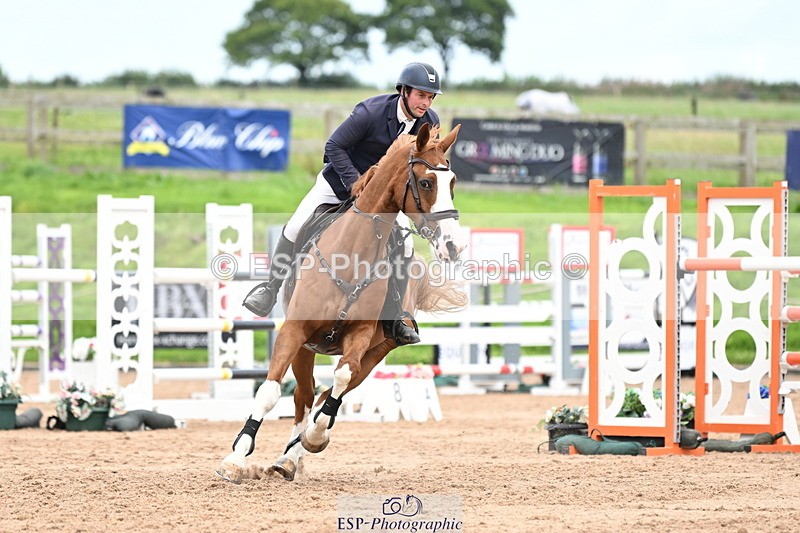 240802A-162551-05516 - Cls 19 National 1.30m Open