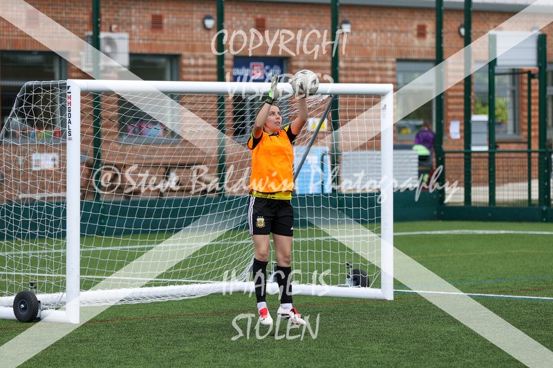 1DX35916 - U12 Girls