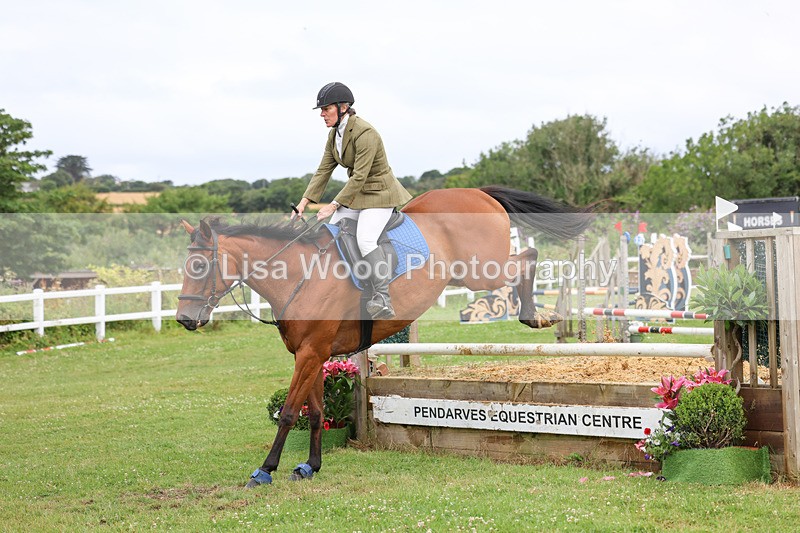 3E7A0868 - Class 4: 70cm Senior