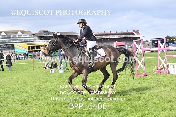 BPP_6400 - CLASS 5 1.30 YOUNG MASTERS RHS QUAL
