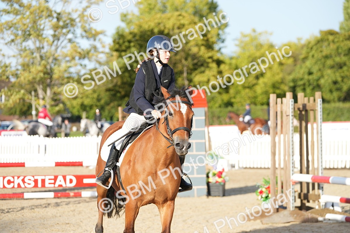 SBM_29360 - J44 - Horse & Hound Open 70cm