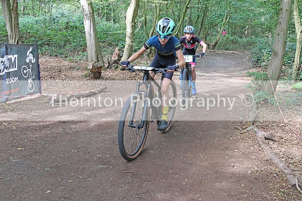 A41A5670 - MTB East Round 7 Potash Under 7s Under 9s Under 12s Races 08:45 – 9:35