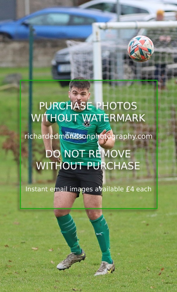 IMG_6384 - Kendal United vs Freckleton (7/1/23)