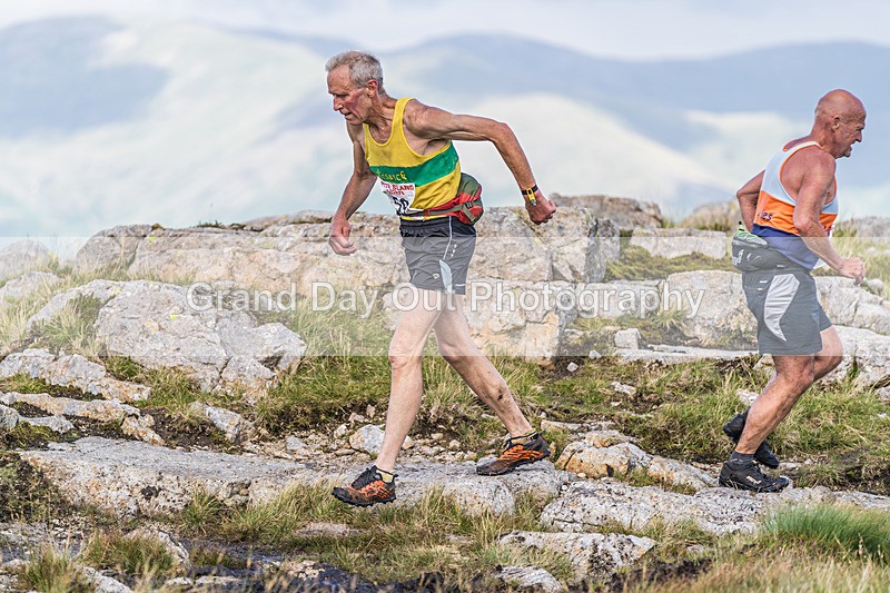 Blisco Dash-1113 - Blisco Dash Fell Race (men) Saturday 27th July 2024