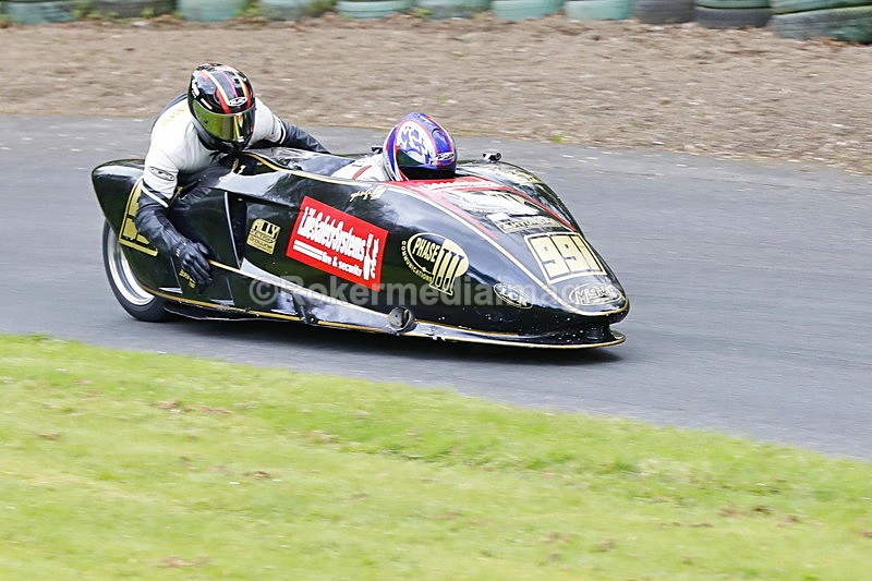  - British & Midland Championship April 27th