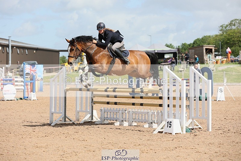 250525-105420-07606 - Cla 27 A&B 1.05 & 1.10m Snr Gran Prix