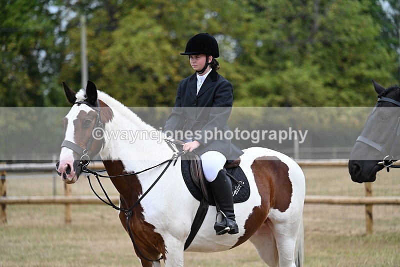 WJ7_1110 - Class 8 Ridden Veterans