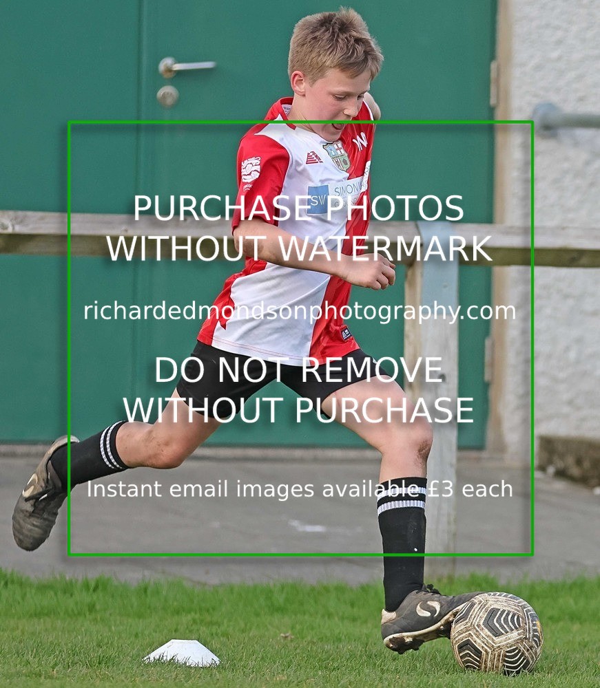 533A4372 - Cockerham Under 10's (8/4/26)