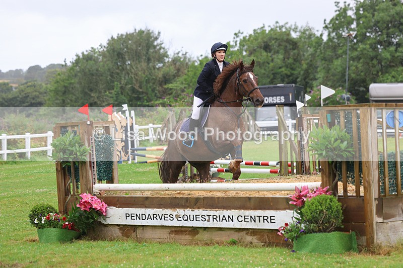 3E7A0381 - Class 2: 60cm Senior