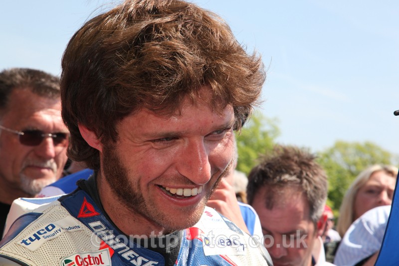 IMG_0502 - Senior TT - Start Line