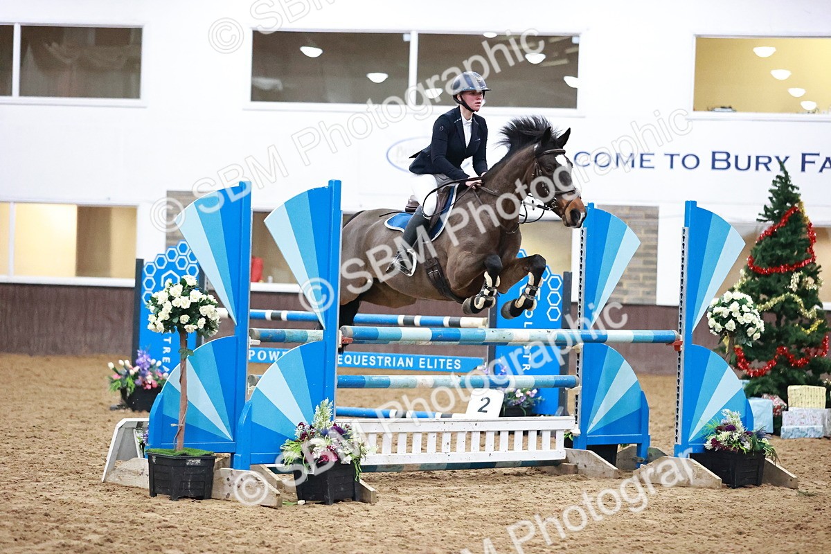 SBM_002393 - Class 10 - Senior newcomers 1.10m