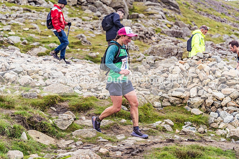 Wasdale-1642 - Wasdale Horseshoe Fell Race Saturday 13th July 2024