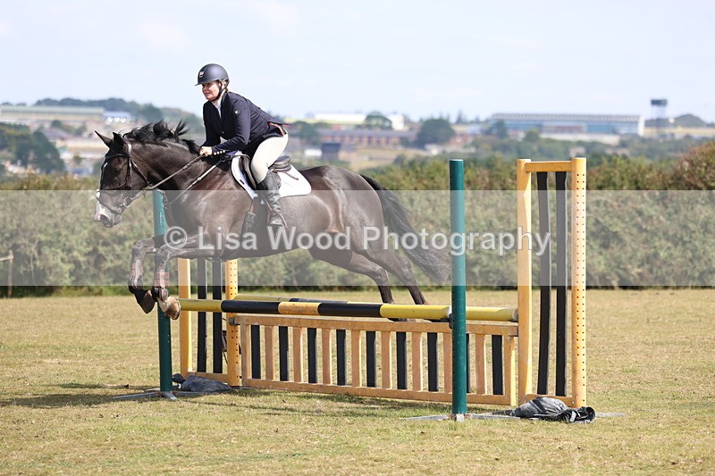 3E7A9120 - Class 4: 80cm