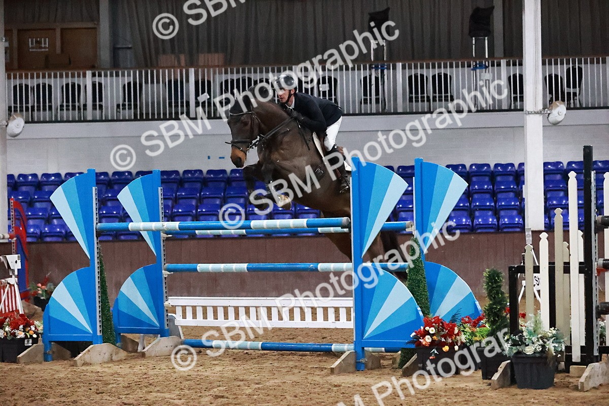 SBM_001888 - Class 6 - National 1.30m