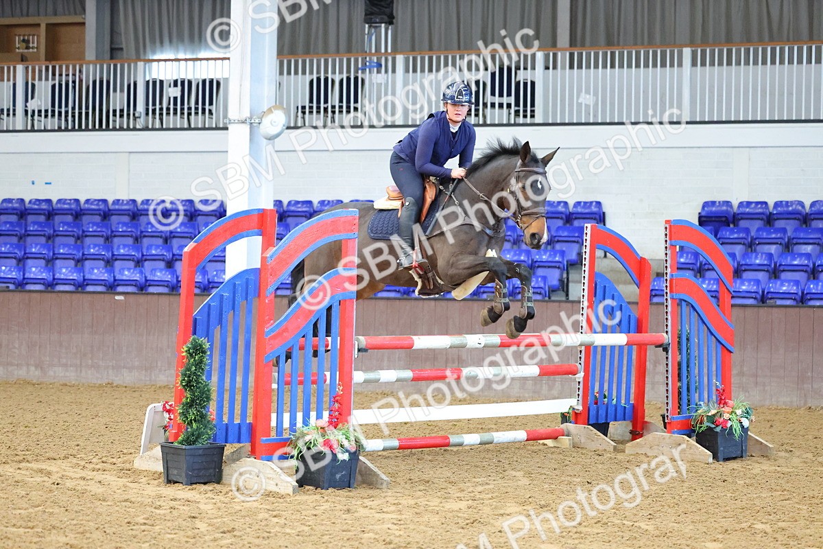 SBM_002223 - Class 9 - Senior Discovery 1.00m