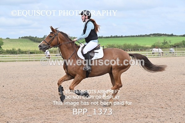 BPP_1373 - CLASS 4 0.95m Amateur Championship Qualifier