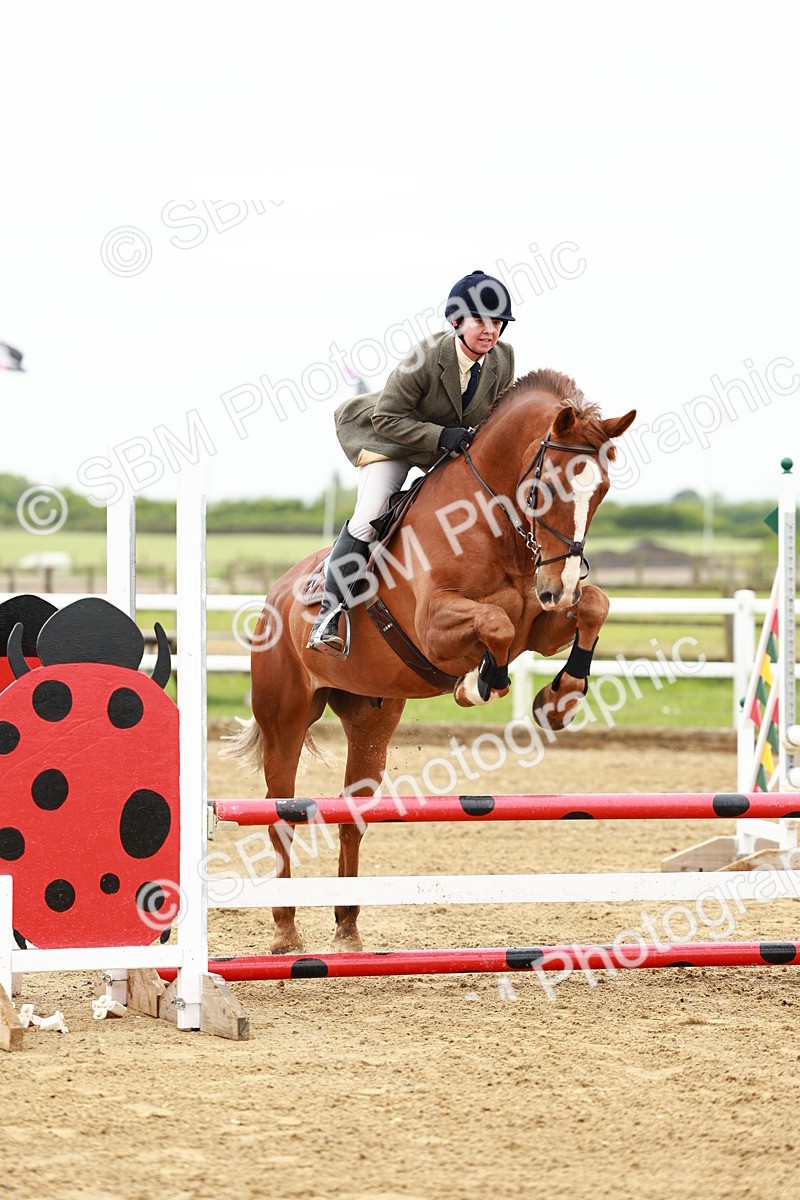 SBM_000096 - Class 1 - Clear Round