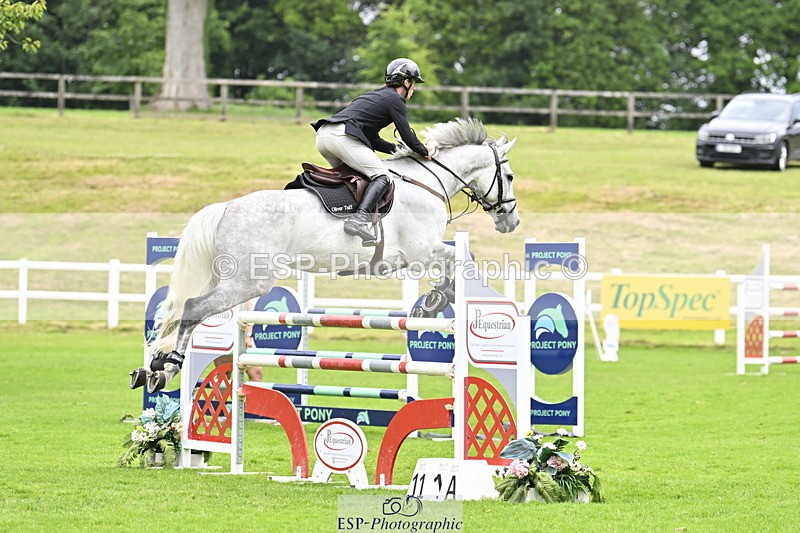 250613A-125239-01962 - Cls 3 Snr Foxhunter