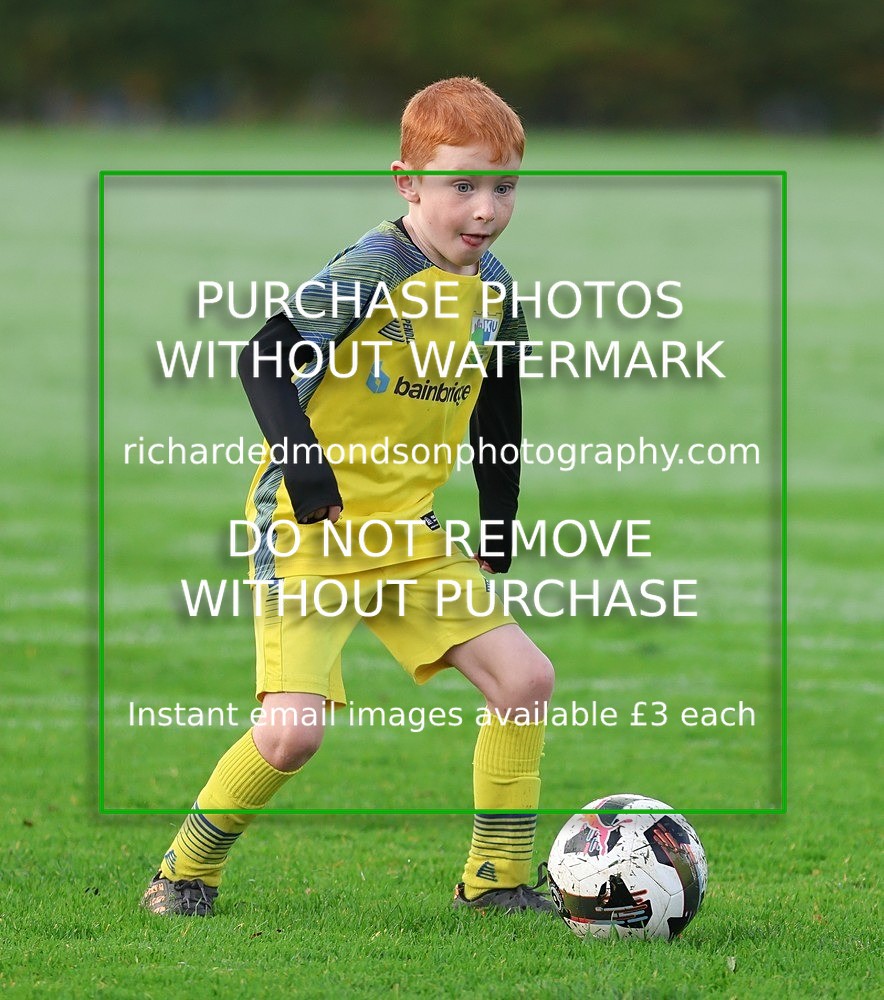 533A6345 - Kendal Utd Youth Under 7s vs Ibis Youth Under 7s (11/10/25)