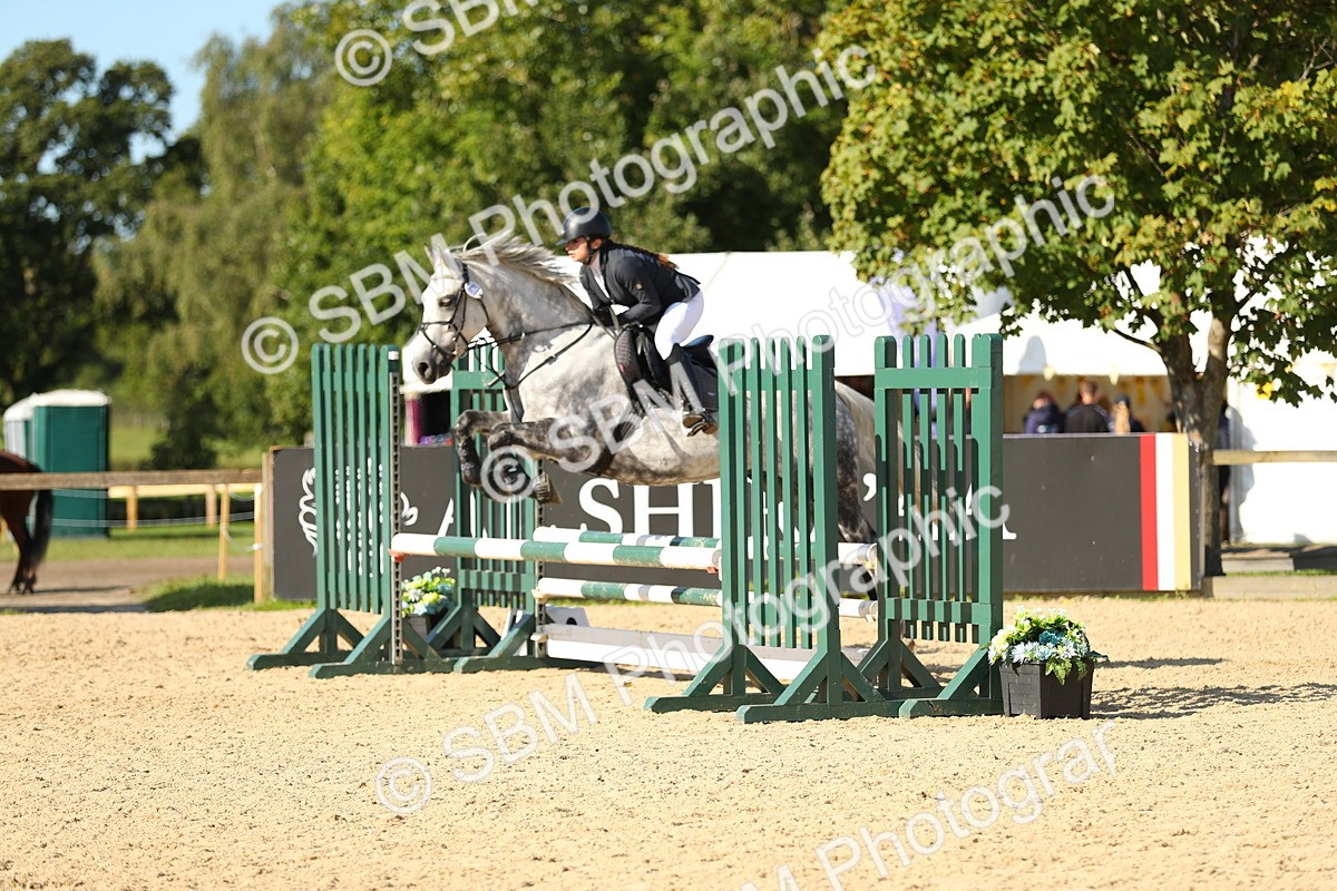 SBM_16803 - J33 - Senior 75cm Championship