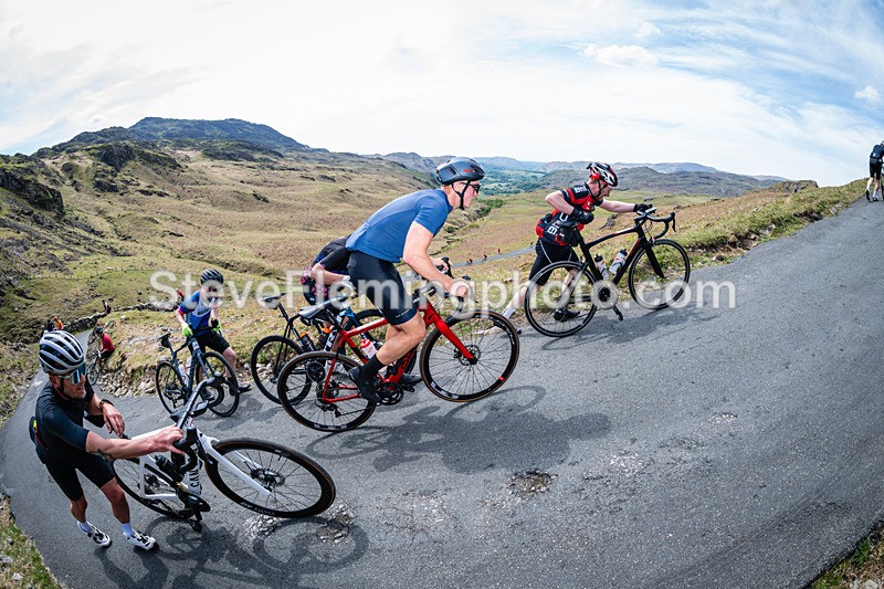 135749 - Hardknott Pass Camera 2 13.00-14.00
