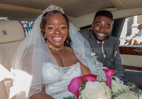  - WEDDINGS