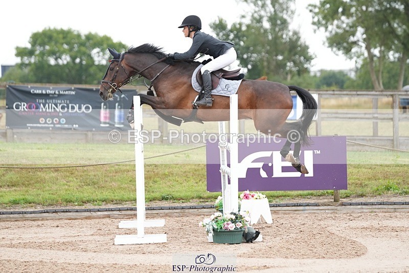 250727-132705-10550 - Cls 27 NAF Silver League Jump Off and Presentations