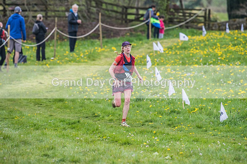 3 Peaks Finish-938 - The 3 Peaks Race Saturday 26th April 2025 - The Finish