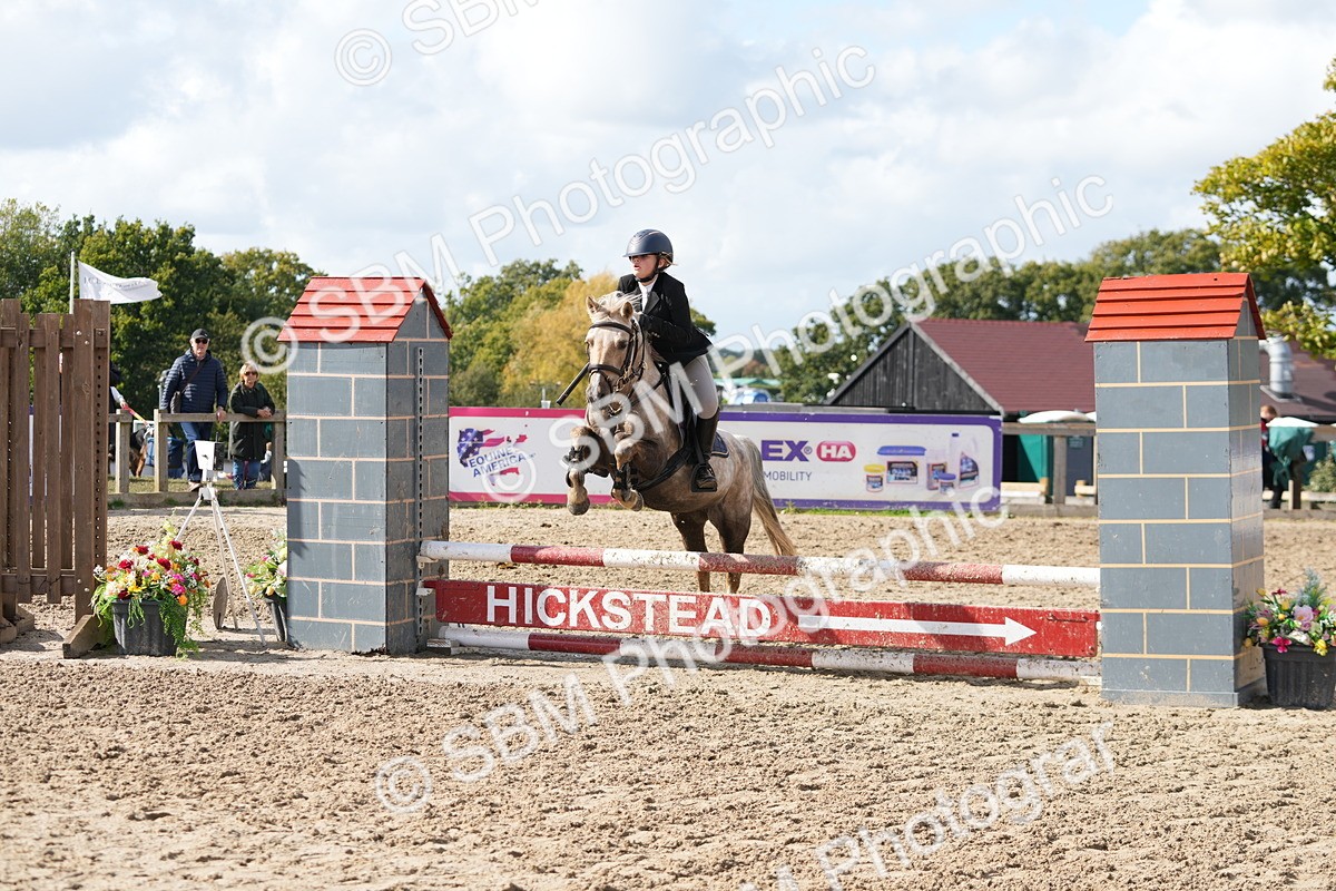 SBM_48563 - J7 - Junior Pony 60cm Championship