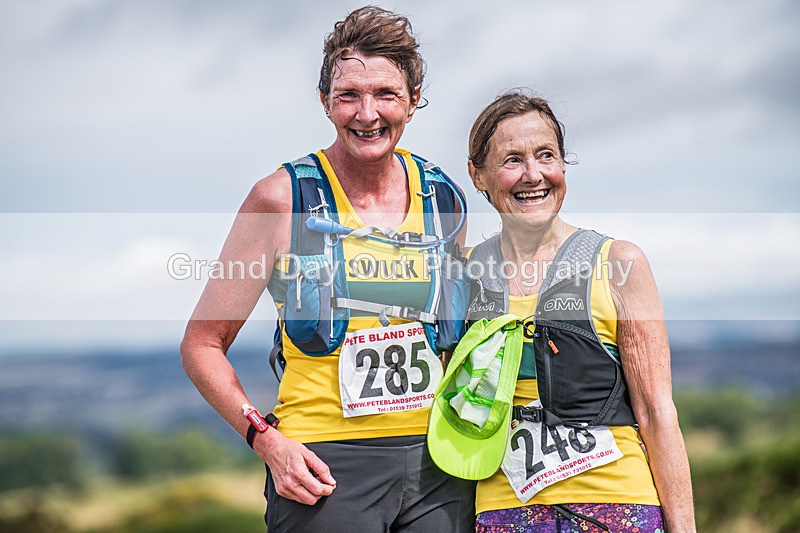 Lowther-775 - Lowther Lakeland Fell & Trail Race Sunday 9th August 2026
