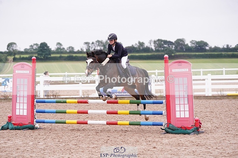 250629-080806-09789 - Cls 35 Pony British Novice & 80cm Open