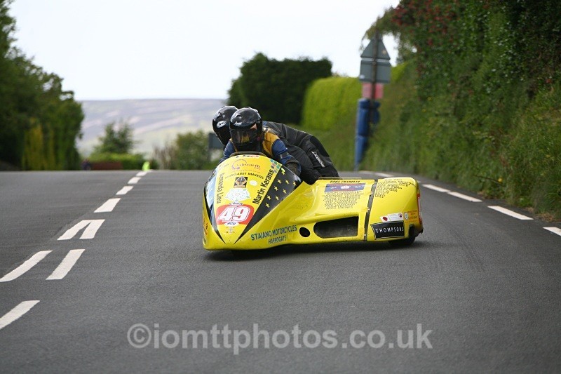  - Side Car Race 2