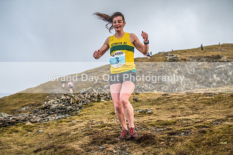 Grisedale-203 - Grisedale Grind Fell Race Wednesday 15th April 2026