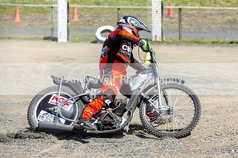 220514-5D-3K8A8376 - Ride & Skid It  Speedway Experience 14th May 22